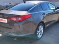 2012 Kia Optima III, золотистый, 1400000 рублей - вид 3