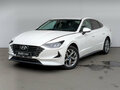 2020 Hyundai Sonata VIII (DN8), белый, 1875000 рублей