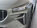 2026 Geely Preface I, зелёный, 3429990 рублей - вид 9