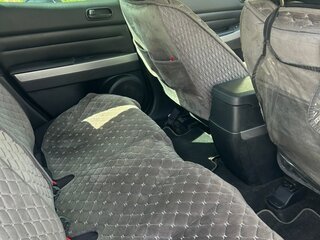 2011 Mazda CX-7 I Рестайлинг, белый, 999000 рублей, вид 2