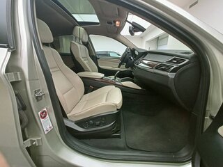 2011 BMW X6 30d I (E71), серый, 2299000 рублей, вид 3