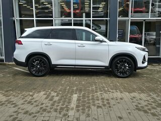 2026 Changan CS75 Pro, белый, 3055000 рублей, вид 4