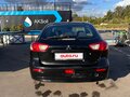 2008 Mitsubishi Lancer X, чёрный, 450000 рублей - вид 2