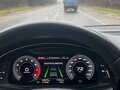 2020 Audi Q7 55 TFSI II (4M) Рестайлинг, чёрный, 5000000 рублей - вид 9