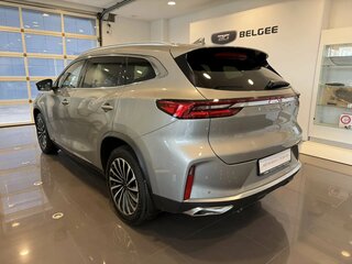 2023 Exeed TXL I Рестайлинг, серый, 2359000 рублей, вид 2