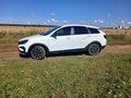 2024 Lada (ВАЗ) Vesta SW I Рестайлинг (NG), белый, 1500000 рублей - вид 4