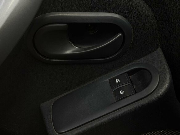 2012 Renault Duster I, чёрный, 729999 рублей - вид 11