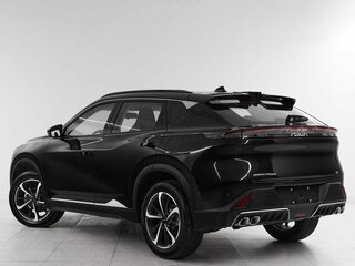 2024 Dongfeng Mage, чёрный, 2850000 рублей, вид 4