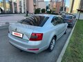2013 Skoda Octavia III (A7), серебристый, 850000 рублей - вид 2