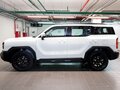 2026 Haval H3 I Рестайлинг, белый - вид 9