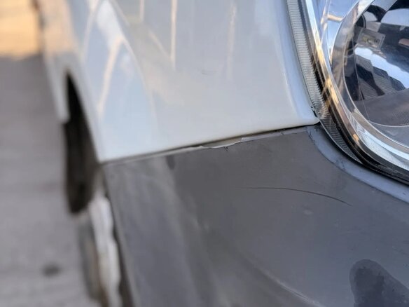 2014 ГАЗ ГАЗель Next, белый, 1570000 рублей - вид 9