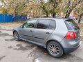 2005 Volkswagen Golf V, серый - вид 5