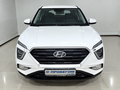 2021 Hyundai Creta II, белый, 1960000 рублей - вид 1
