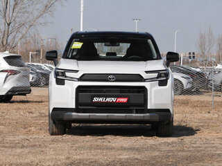 2026 Toyota RAV4 VI (XA60), белый, 4200000 рублей, вид 2