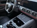 2024 Jaecoo J8, серый, 3700000 рублей - вид 11