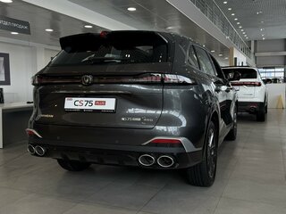 2025 Changan CS75 Plus IV, серый, 4249900 рублей, вид 3