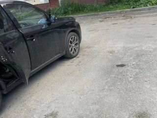 2014 Mitsubishi Outlander III, чёрный, 1420000 рублей, вид 2