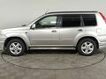 2007 Nissan X-Trail II, серебристый, 830000 рублей - вид 3