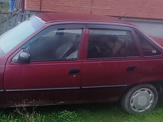 2006 Daewoo Nexia I, пурпурный, 100000 рублей, вид 4