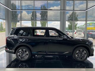 2026 GAC GS8 II, чёрный, 4649000 рублей, вид 5