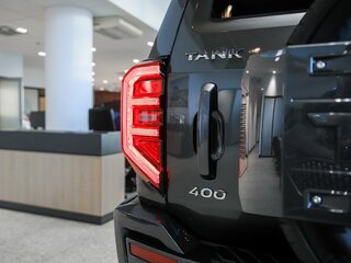 2026 Tank 400 I, серый, 6999000 рублей, вид 5