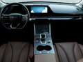 2024 Omoda C5 I Рестайлинг, красный - вид 7