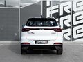 2021 Chery Tiggo 7 Pro I, белый - вид 3