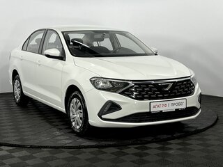 2023 Jetta VA3, белый, 1240000 рублей, вид 4