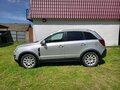 2013 Opel Antara I Рестайлинг, серебристый, 1100000 рублей - вид 3
