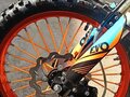 2024 Kayo Evolution YX140EM, чёрный - вид 4