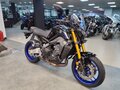 2021 Yamaha MT-09 (FZ-09), чёрный, 990000 рублей - вид 3