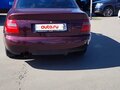 1997 Audi A4 I (B5), пурпурный, 300000 рублей - вид 1