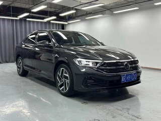 2022 Volkswagen Sagitar III Рестайлинг, серый, 1350000 рублей, вид 3