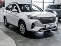 2026 Haval M6 II, белый - вид 3