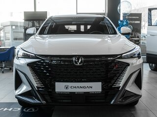 2026 Changan CS35 Max, белый, 2839900 рублей, вид 3