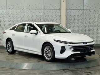 2024 Bestune B70 I Рестайлинг, белый, 3453000 рублей, вид 1