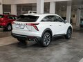 2026 Haval F7 II, белый - вид 8