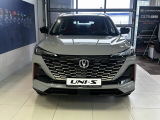 2025 Changan UNI-S I, серый, 3179900 рублей, вид 3