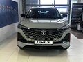 2025 Changan UNI-S I, серый, 3179900 рублей - вид 2