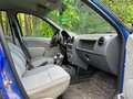 2005 Renault Logan I, синий - вид 10