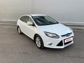 2012 Ford Focus III, белый, 750000 рублей - вид 2