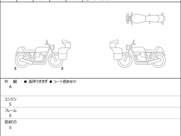2025 Triumph Scrambler, зелёный - вид 10