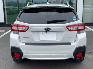 2023 Subaru XV II Рестайлинг, белый, 1540000 рублей, вид 5