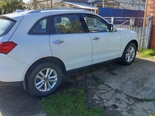 2019 Zotye T600, белый, 1200000 рублей, вид 4