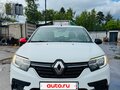 2020 Renault Logan II Рестайлинг, белый, 560000 рублей - вид 1
