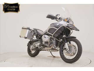 2006 BMW R 1200 GS Adventure, серебристый, 949000 рублей, вид 3