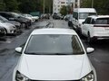 2019 Volkswagen Polo V Рестайлинг, белый, 1199999 рублей - вид 2
