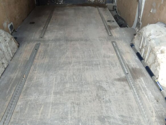 2009 Mercedes-Benz Sprinter, белый, 1200000 рублей - вид 7