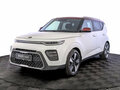 2020 Kia Soul III, белый, 1750000 рублей