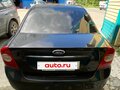 2007 Ford Focus II, чёрный, 310000 рублей - вид 3